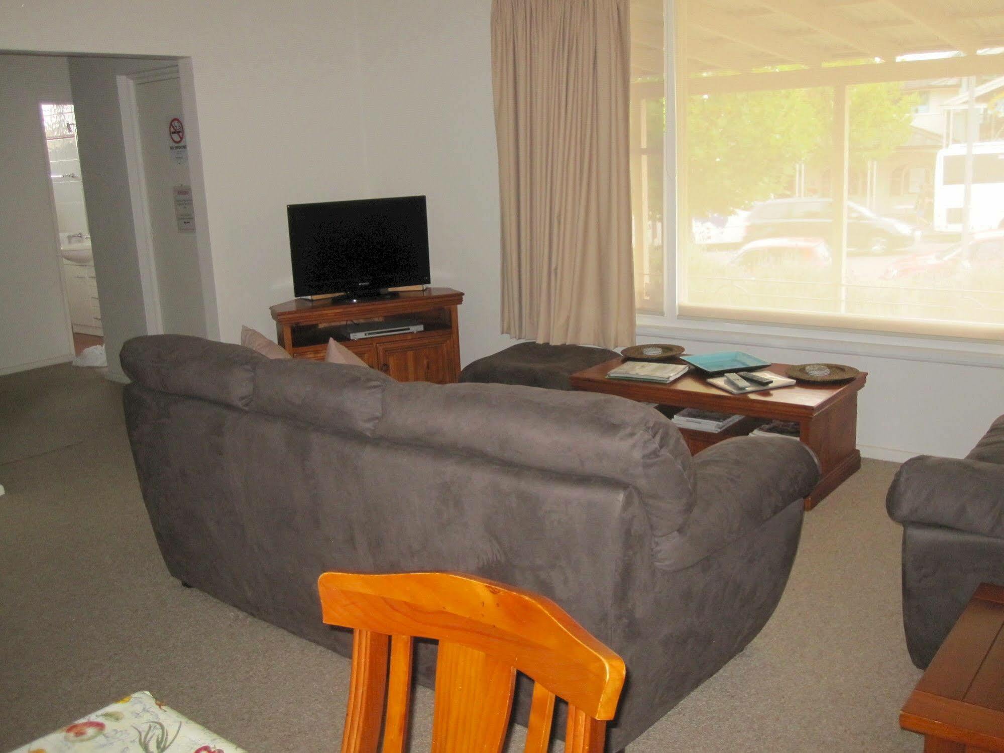 Echo Point Holiday Village Katoomba Extérieur photo