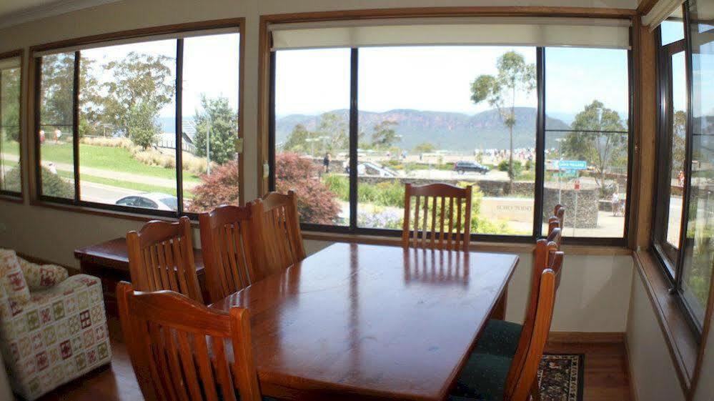 Echo Point Holiday Village Katoomba Extérieur photo