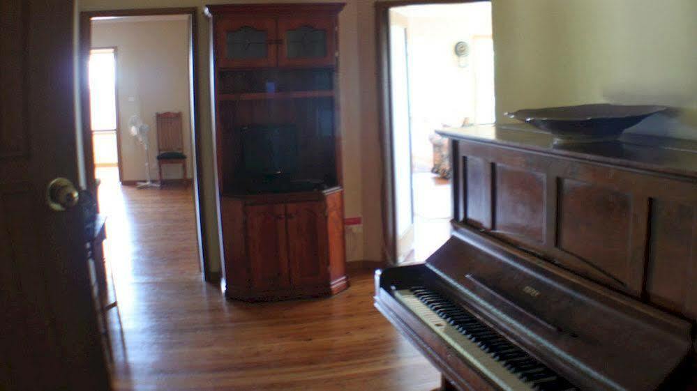 Echo Point Holiday Village Katoomba Extérieur photo