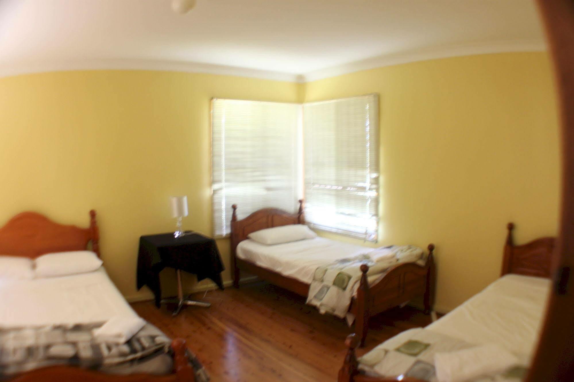 Echo Point Holiday Village Katoomba Extérieur photo