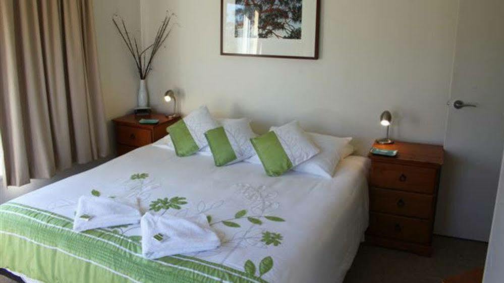 Echo Point Holiday Village Katoomba Extérieur photo