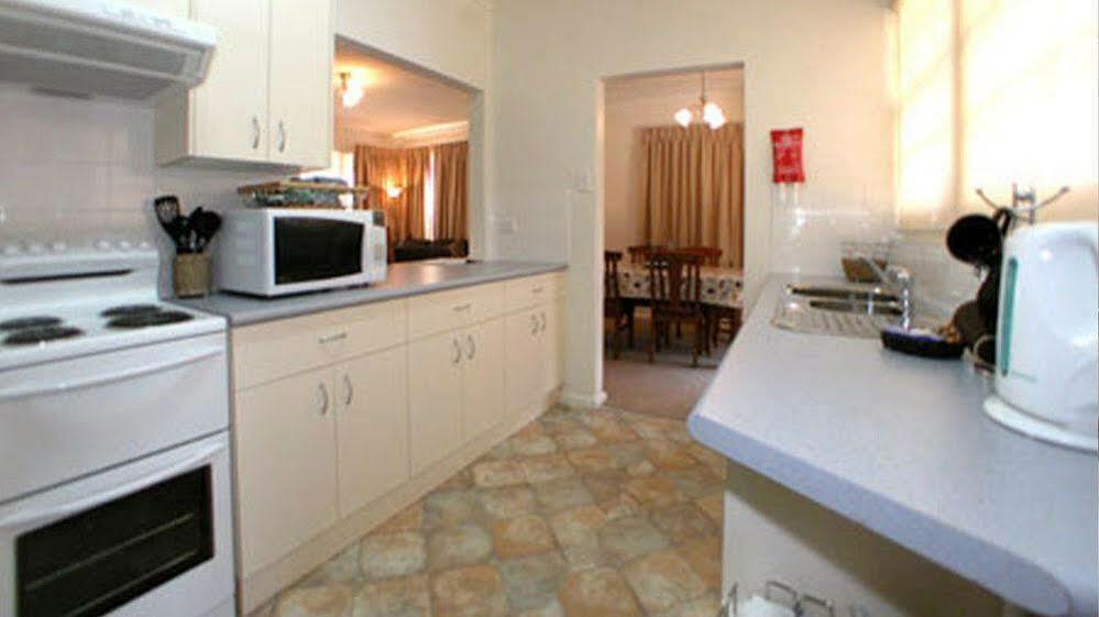Echo Point Holiday Village Katoomba Extérieur photo